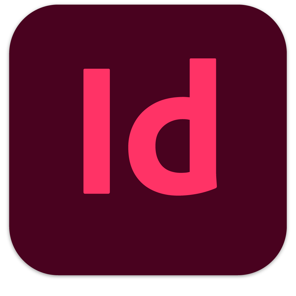InDesign icon