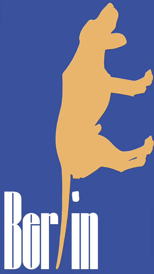 Hundescheiße Berlin
